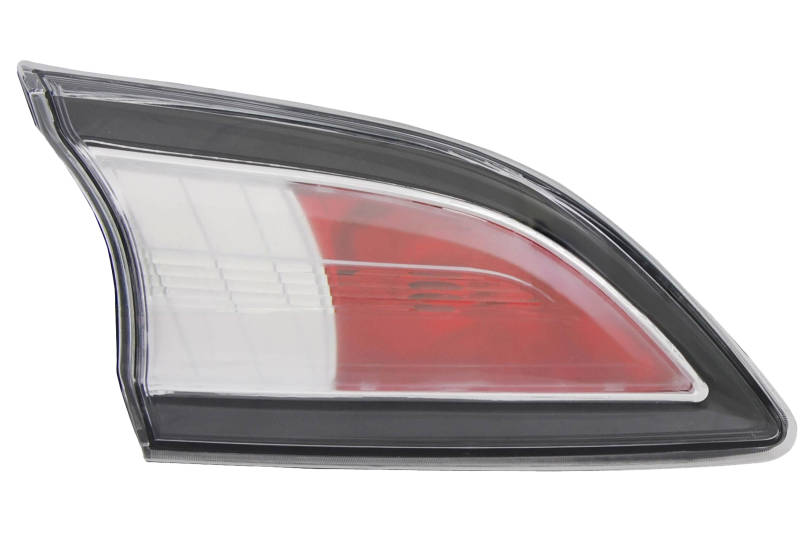 PRASCO MZ3304166 Fanale posteriore TYC Sx, Sezione interna