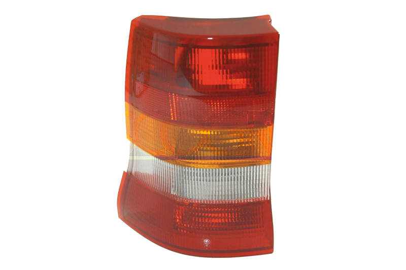 PRASCO OP0134164 Fanale posteriore TYC Sx, senza portalampada