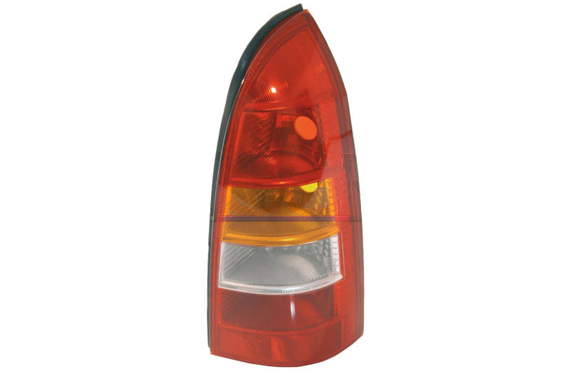 PRASCO OP0174173 Fanale posteriore TYC Dx, senza portalampada