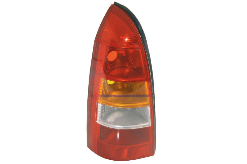 PRASCO OP0174174 Fanale posteriore TYC Sx, senza portalampada