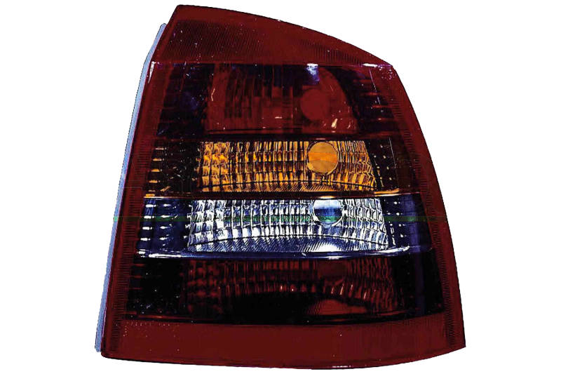 PRASCO OP0174183 Rear light Right, without bulb holder-image-7463455