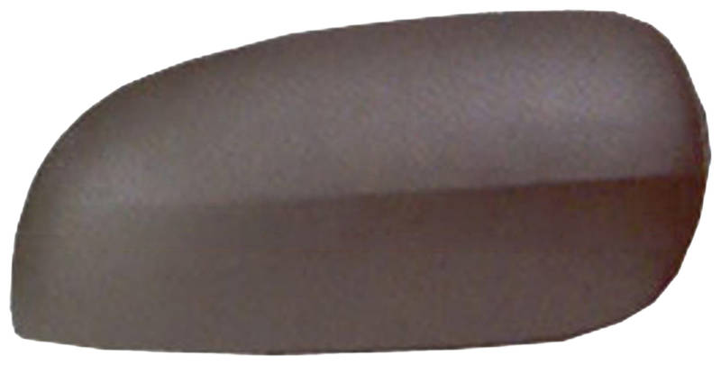 PRASCO OP0307403 Copertura, Specchio esterno Dx, nero