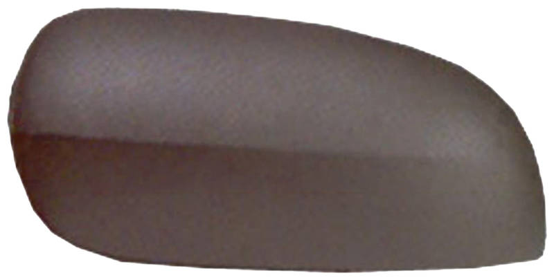 PRASCO OP0307404 Copertura, Specchio esterno Sx, nero