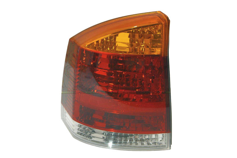 PRASCO OP0564154 Fanale posteriore Sx, senza portalampada