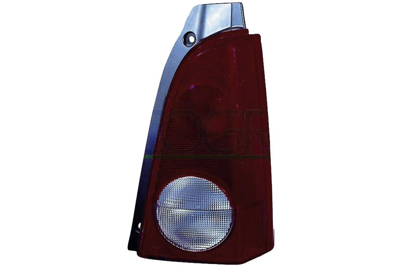 Prasco Op3044154 Stopuri Fara Suport Bec, Stanga