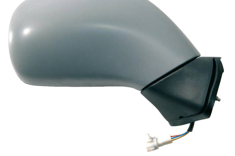 Prasco Op3047303 Oglinzi Exterioare Dreapta, Electric, Cu Reglare Interioara, Prevopsit (Grund)