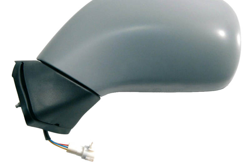 Prasco Op3047304 Oglinzi Exterioare Stanga, Electric, Cu Reglare Interioara, Prevopsit (Grund)