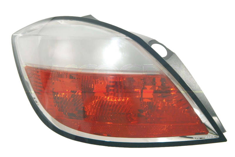 Prasco Op4104154 Stopuri Tyc Fara Suport Bec, Stanga