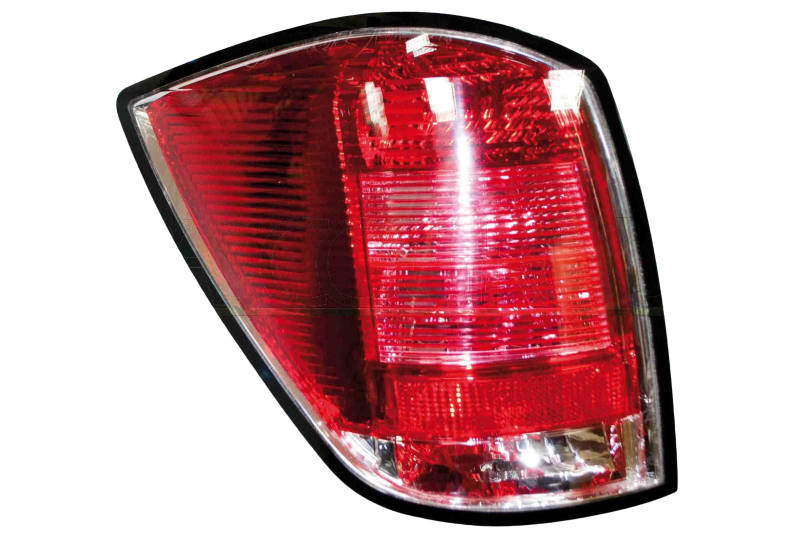 PRASCO OP4104164 Rear light TYC Left-image-7463999