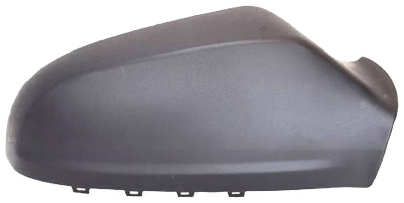 PRASCO OP4107403 Copertura, Specchio esterno Dx, nero