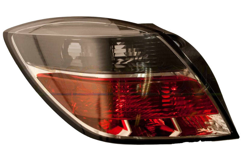 PRASCO OP4144174 Fanale posteriore Sx