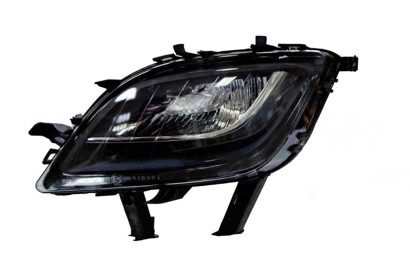 Prasco Op4164014 Lampa Semnalizare Tyc Fata Stanga