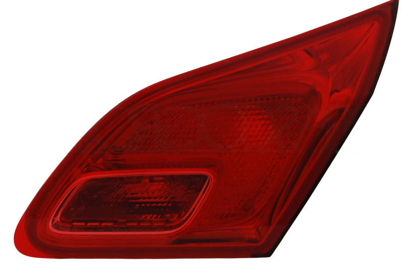 PRASCO OP4164153 Rear light TYC Right, Inner Section-image-7464069