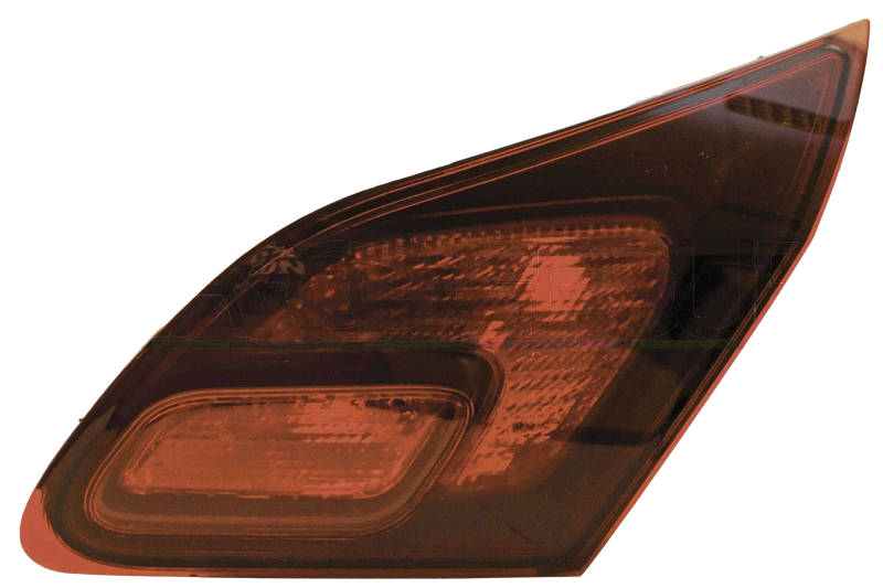 PRASCO OP4164163 Rear light TYC Right, Inner Section-image-7464073