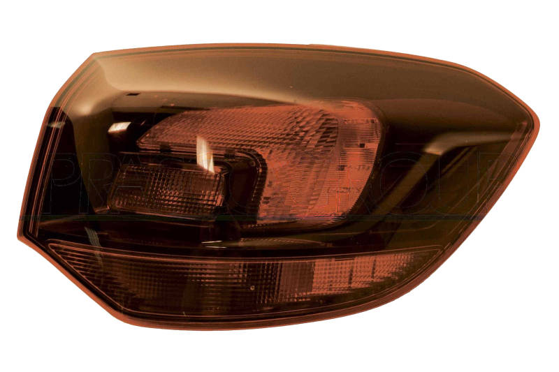 PRASCO OP4164183 Rear light TYC Right, Outer section-image-7464079