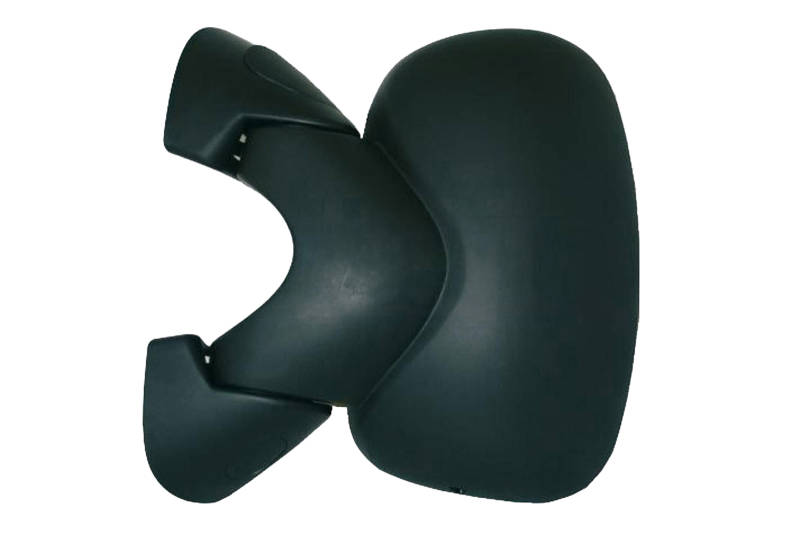 Prasco Negru Op9327343 Oglinzi Exterioare Tyc Dreapta, Electric, Convex