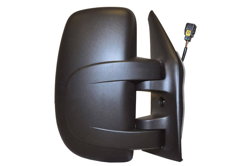 PRASCO OP9527304 Specchietti retrovisori Sx, elettrico, convesso