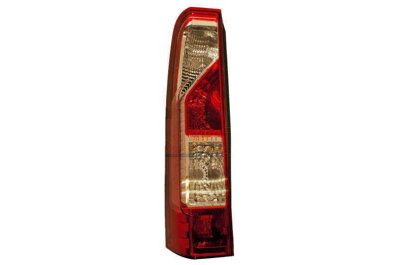 PRASCO OP9544154 Fanale posteriore TYC Sx