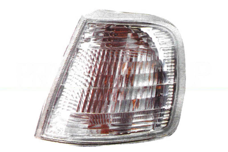 PRASCO PG0554014 Frecce TYC anteriore Sx, con portalampada