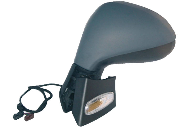 PRASCO Specchio retrovisore esterno PG3207314 - Immagine 4