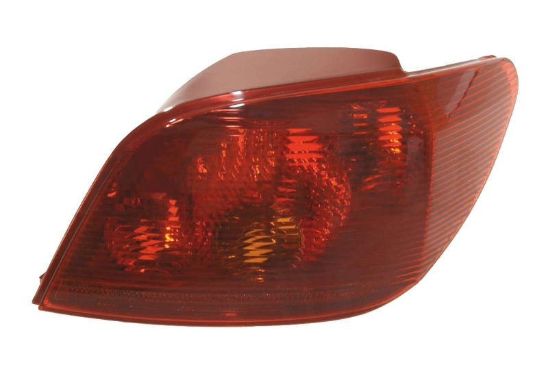 Prasco Pg4204153 Stopuri Tyc Fara Suport Bec, Dreapta