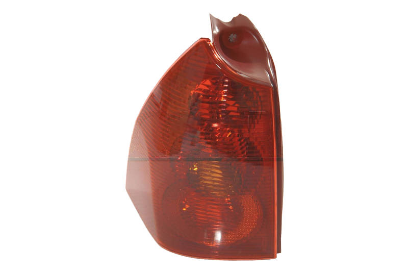 PRASCO PG4204164 Fanale posteriore TYC Sx, senza portalampada