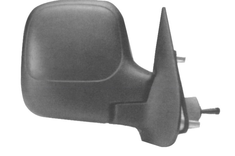 PRASCO PG9047113 Specchietti retrovisori Dx, manuale, regolabile dall'interno