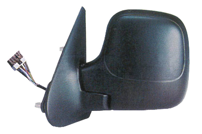 PRASCO PG9047134 Specchietti retrovisori Sx, manuale, regolabile dall'interno