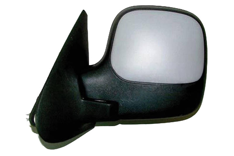 PRASCO PG9047144 Specchietti retrovisori Sx, manuale, Regolazione:comando cavo flessibile, con la prima mano