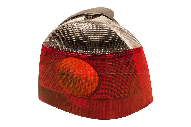 PRASCO RN0254053 Fanale posteriore TYC Dx