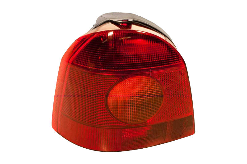 PRASCO RN0254054 Fanale posteriore Sx