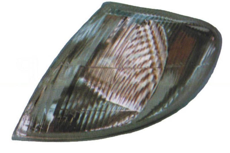 PRASCO RN0264014 Frecce TYC anteriore Sx, con portalampada