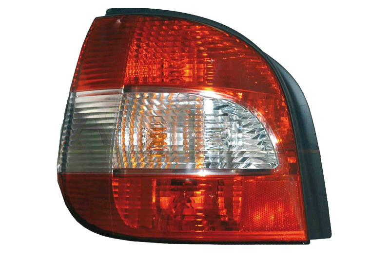 PRASCO RN0314053 Rear light TYC Right, without bulb holder-image-7465361