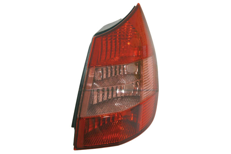 PRASCO RN0324153 Rear light TYC Right, without bulb holder-image-7465375