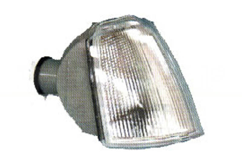 PRASCO RN0604013 Frecce TYC anteriore Dx, con portalampada