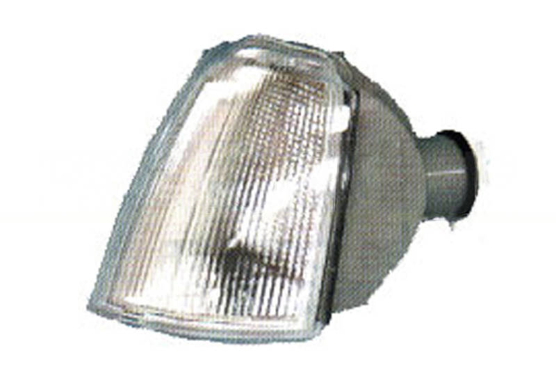 PRASCO RN0604014 Frecce TYC anteriore Sx, con portalampada