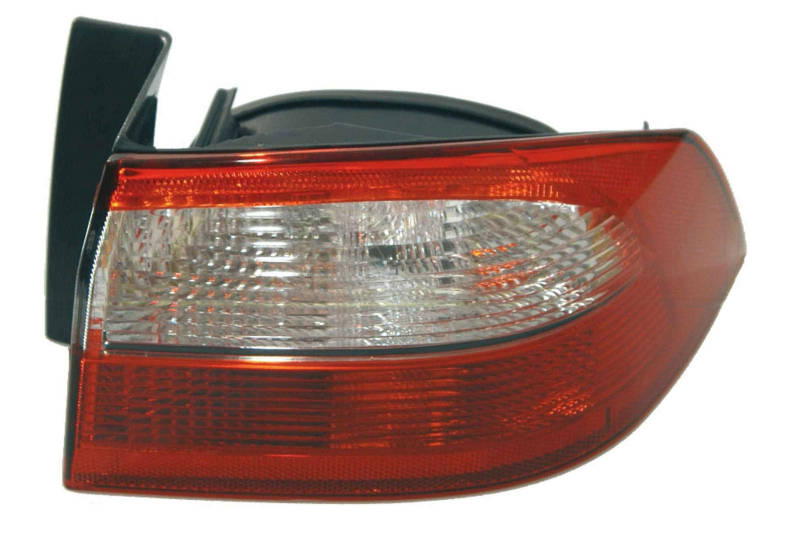 PRASCO RN0844153 Rear light TYC Right, Outer section-image-7465482