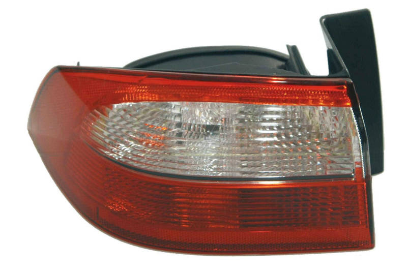 PRASCO RN0844154 Rear light Left, Outer section-image-7465483