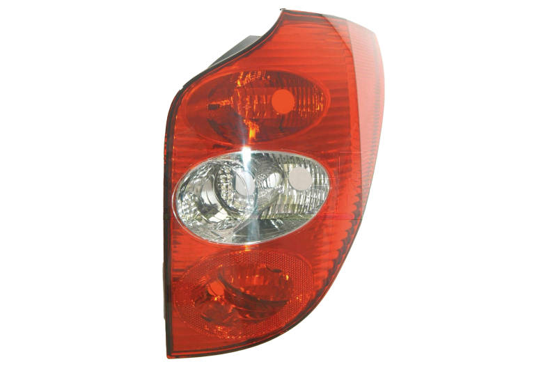 PRASCO RN0844163 Fanale posteriore TYC Dx