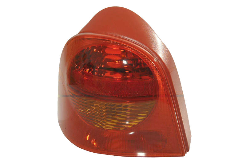 PRASCO RN3044154 Fanale posteriore TYC Sx, senza portalampada
