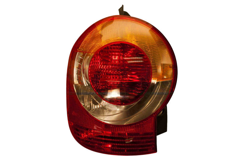 PRASCO RN3084154 Rear light Left-image-7465598