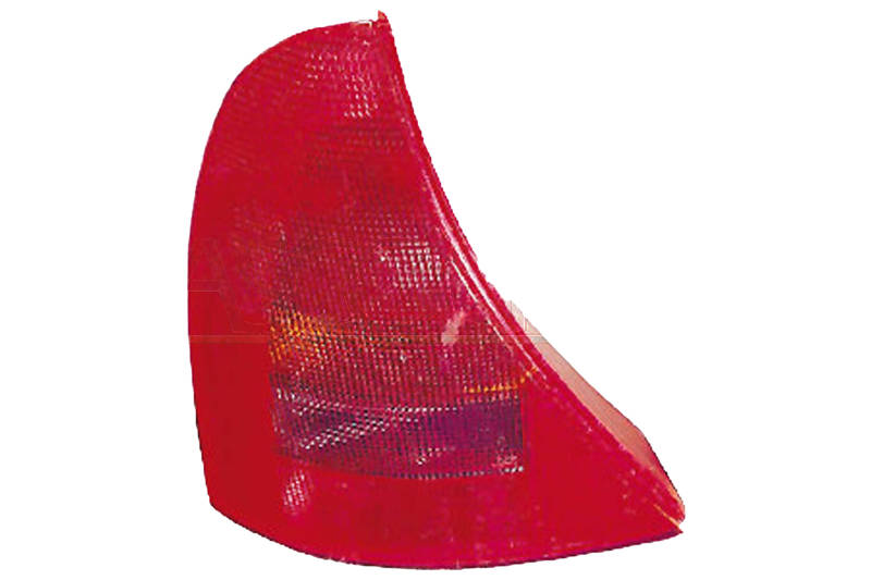 PRASCO RN3204053 Rear light TYC Right, without bulb holder-image-7465628