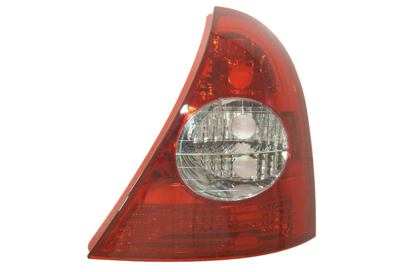 PRASCO RN3224153 Fanale posteriore TYC Dx, senza portalampada