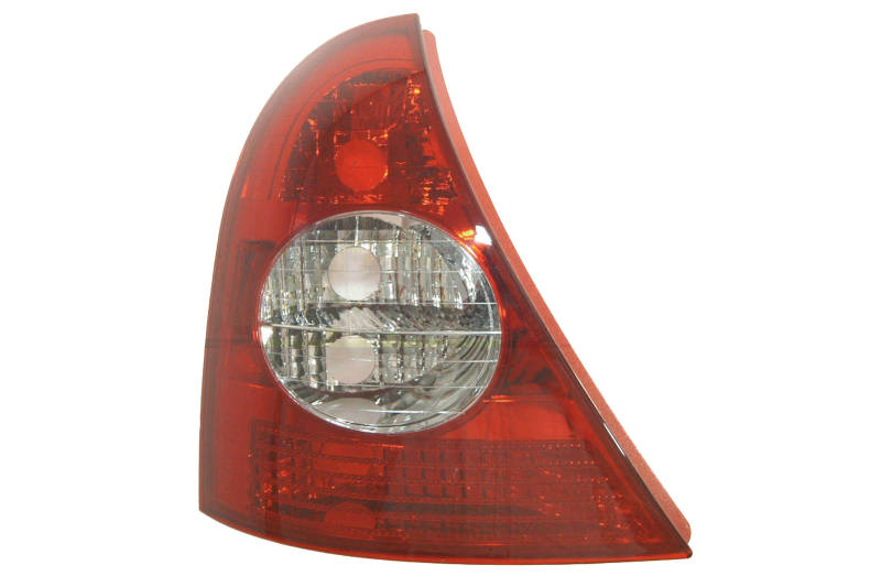 PRASCO RN3224154 Rear light TYC Left, without bulb holder-image-7465649