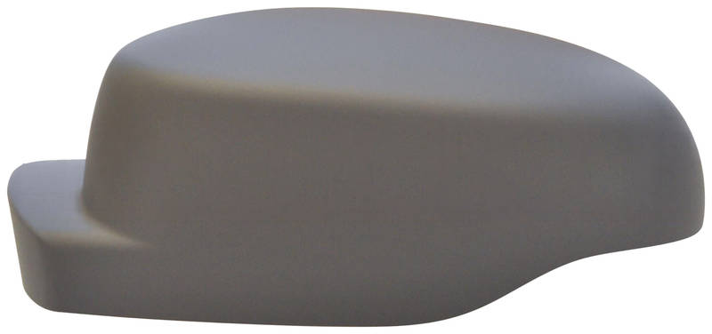 PRASCO RN3277414 Copertura, Specchio esterno Sx, con la prima mano