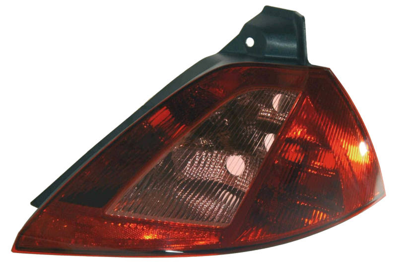 PRASCO RN4204153 Fanale posteriore TYC Dx