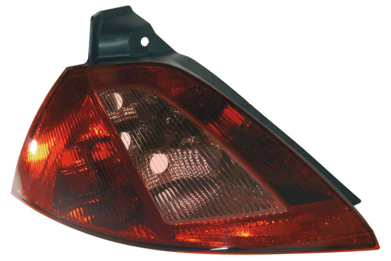 PRASCO RN4204154 Rear light TYC Left-image-7465781
