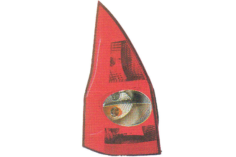PRASCO RN4204183 Rear light TYC Right-image-7465784