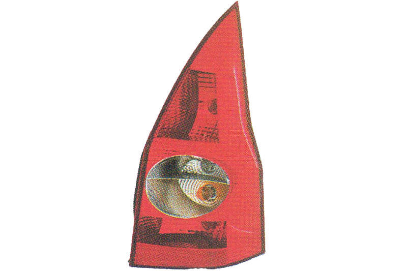 PRASCO RN4204184 Rear light TYC Left-image-7465785