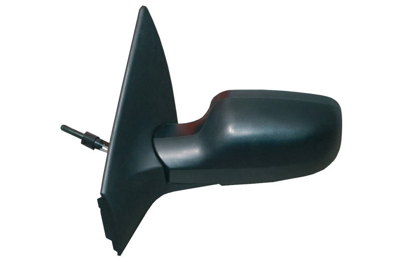 PRASCO RN4207114 Specchietti retrovisori Sx, nero, manuale, asferico